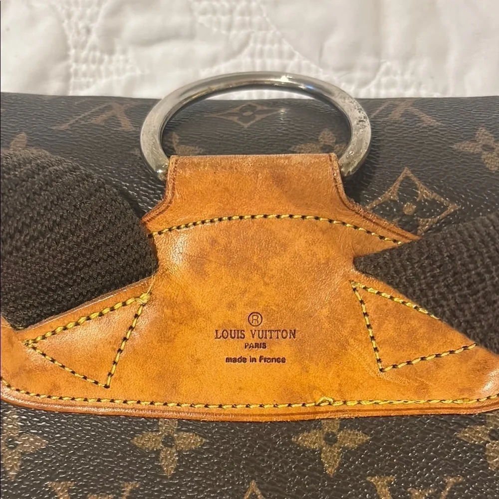 Louis Vuitton discover elegance